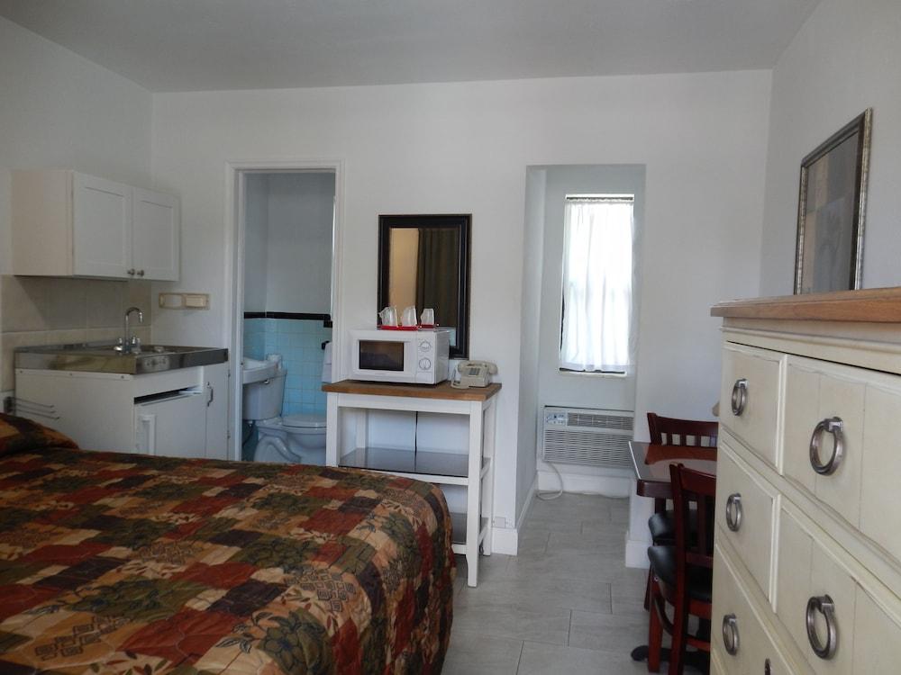 Shell Motel photo 30