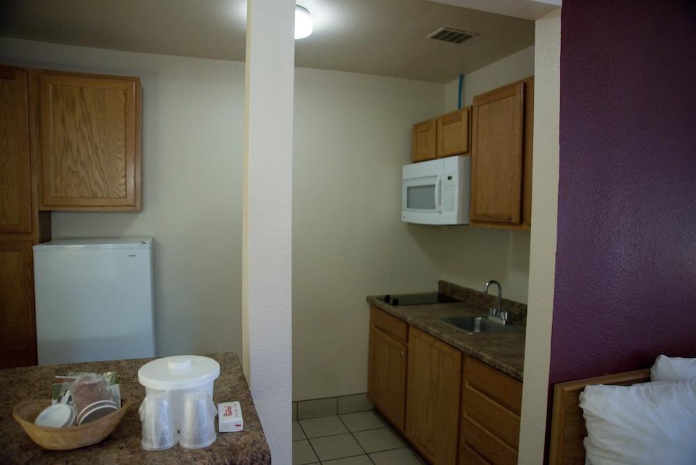 Red Roof Inn Blythe photo 8
