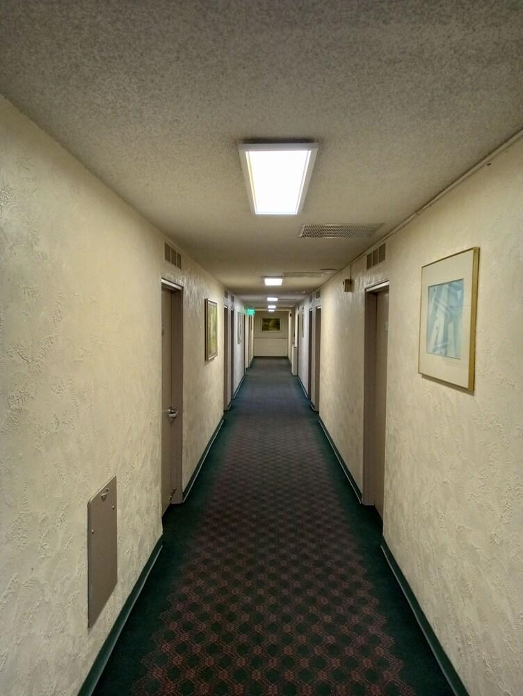 Motel Express photo 8