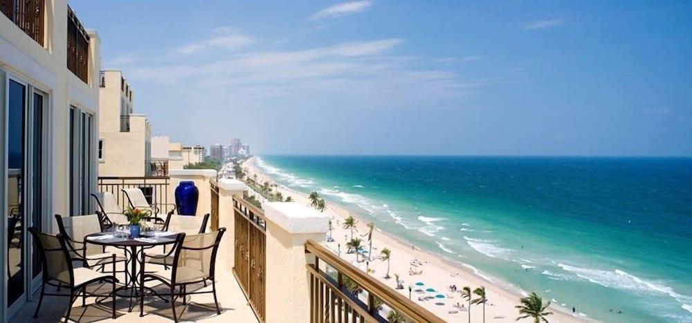 Private Residences at the Atlantic Resort and Spa photo 60
