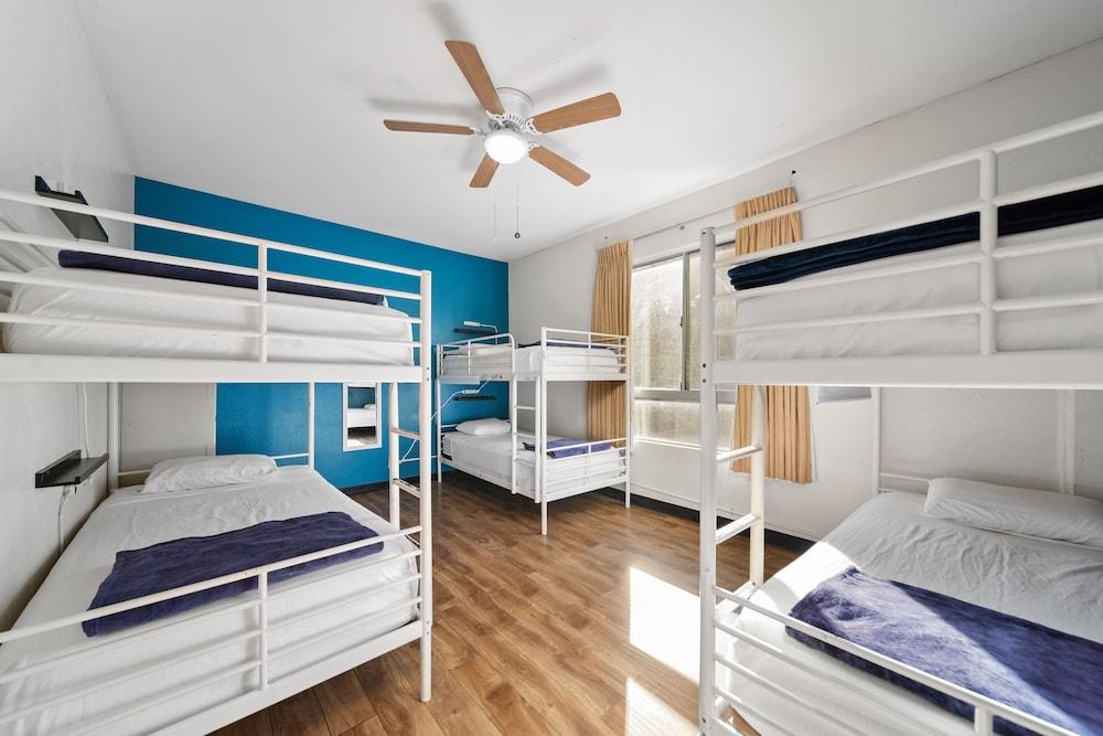 Samesun Hollywood - Hostel photo 20