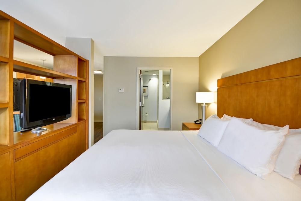 HYATT house Chicago/Naperville/Warrenville photo 20
