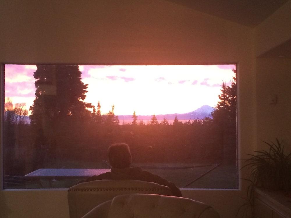 Ocean View Inn Kenai photo 5