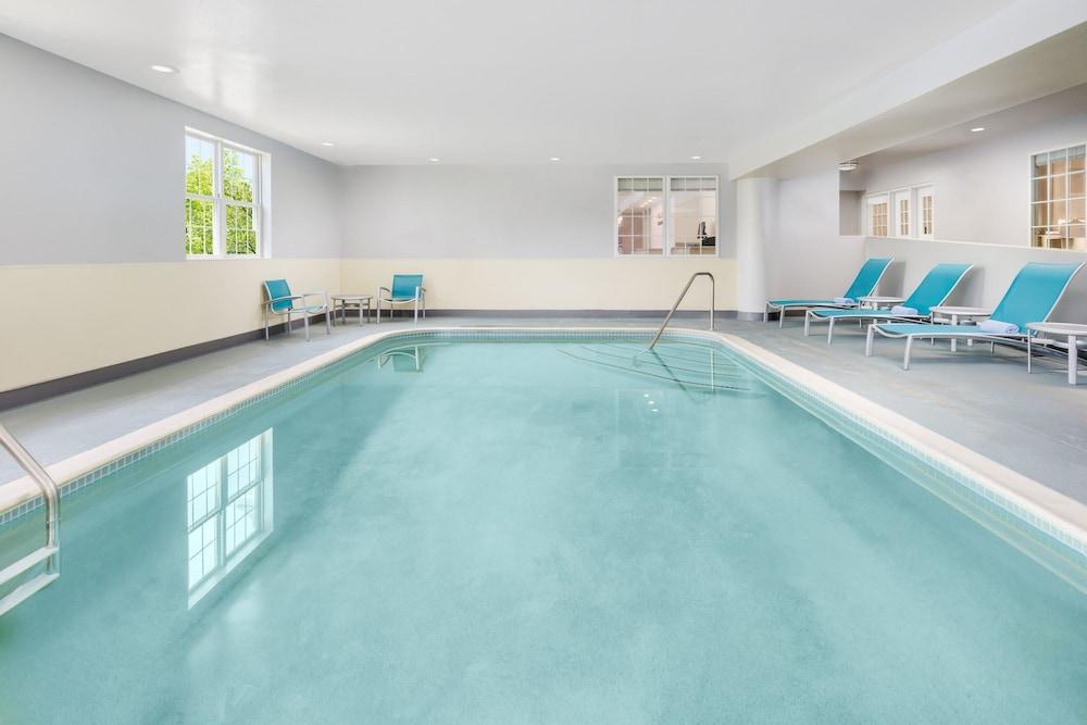 TownePlace Suites by Marriott Manchester photo 1