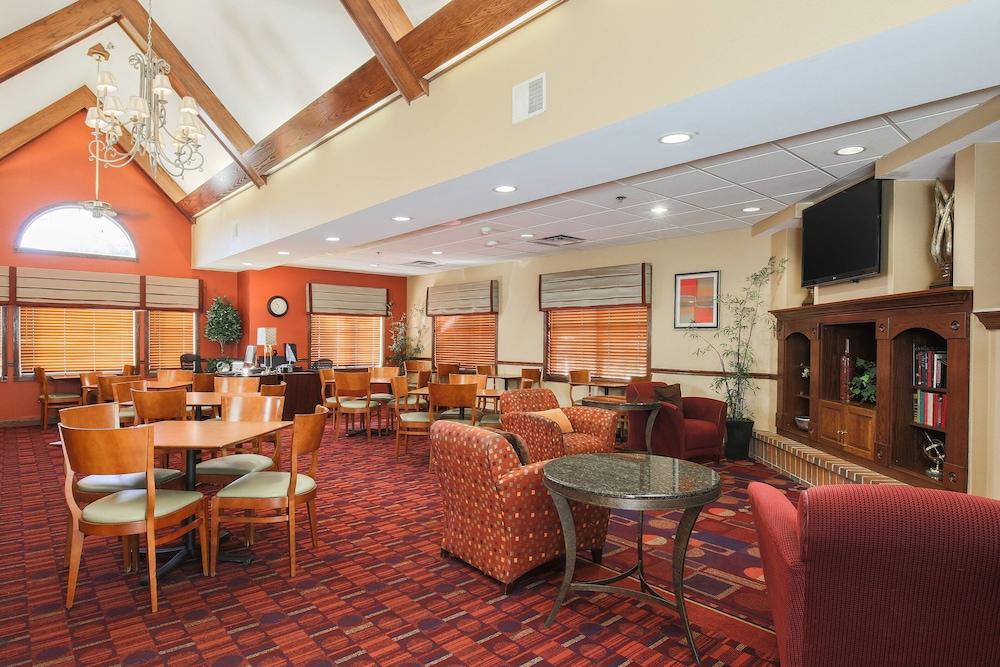 Residence Inn By Marriott Flint photo 25