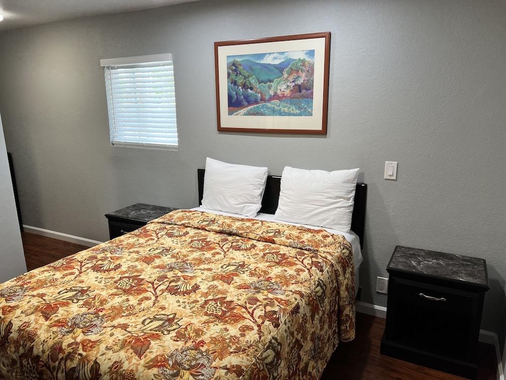 Studio Inn Livermore photo 8