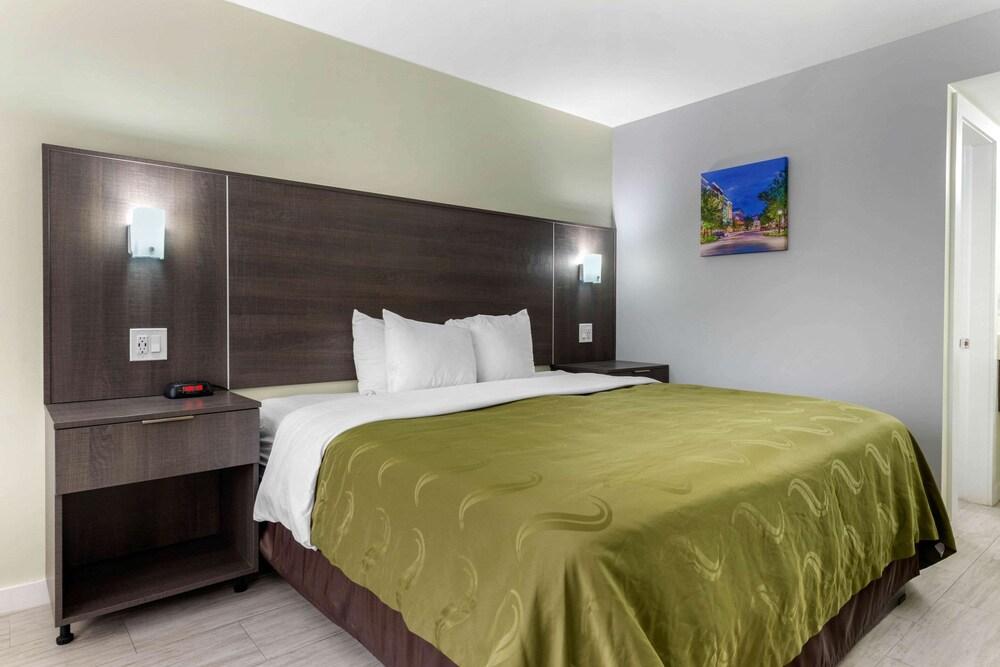 Quality Inn University North I-75 photo 19