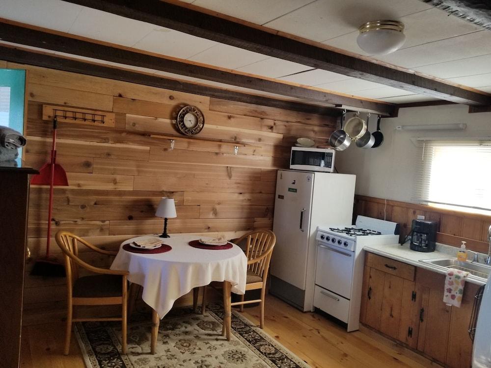 CopperLine Lodge photo 14