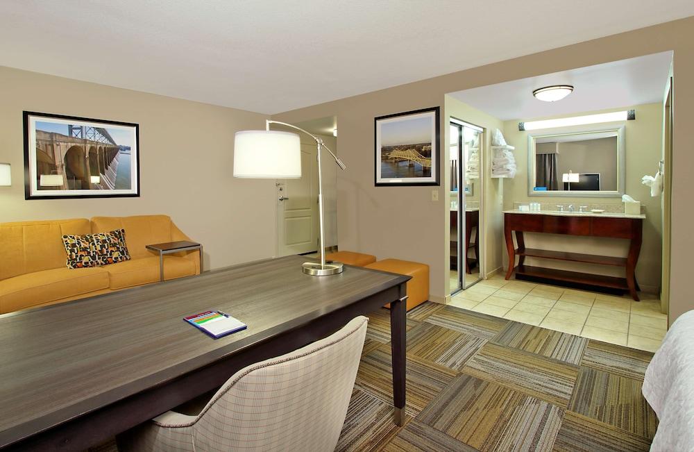 Hampton Inn & Suites Florence-Downtown photo 10