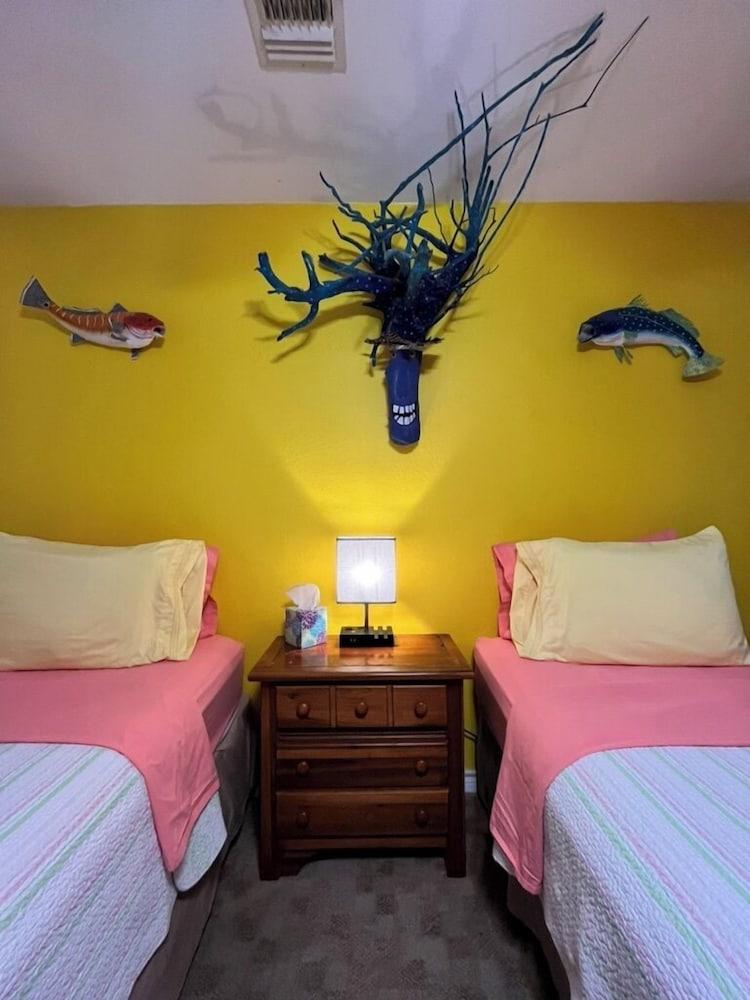 The Poco Loco Lodge photo 17