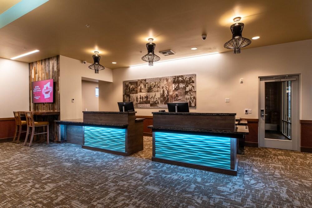 Mistequa Casino Hotel photo 3