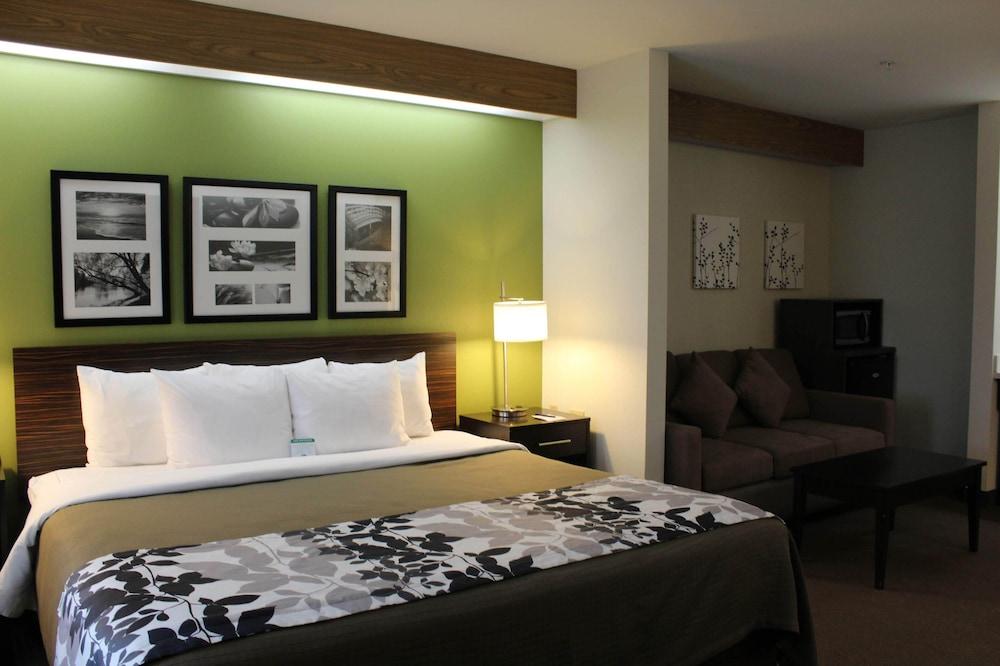 Sleep Inn - SeaTac Airport photo 15