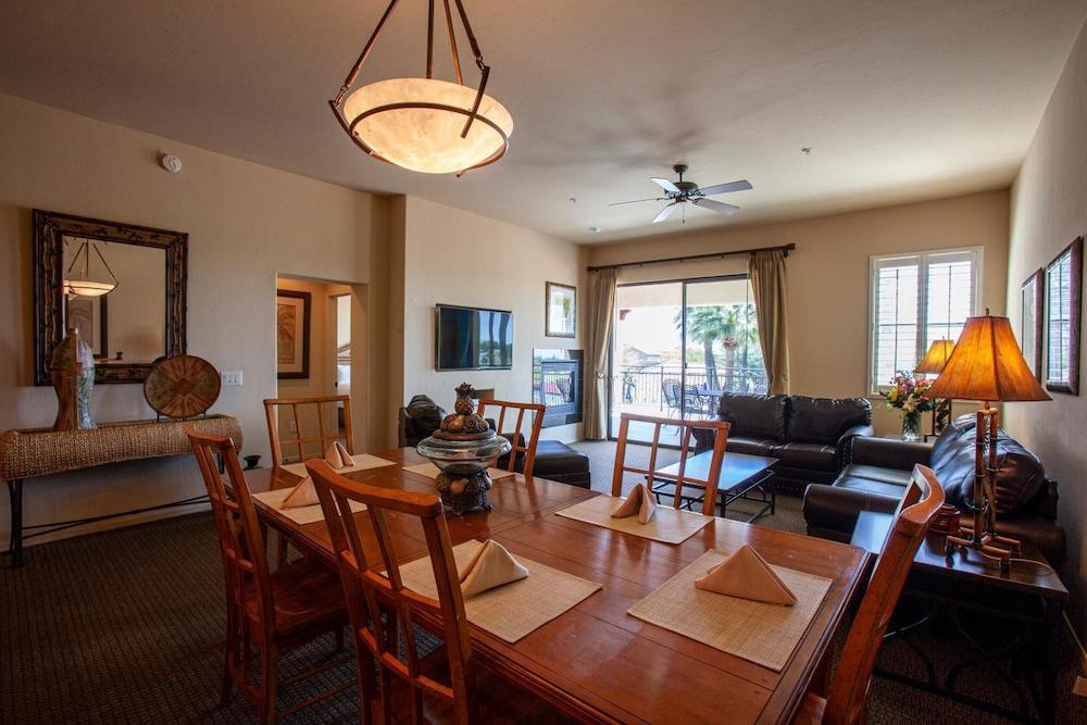 Canoa Ranch Golf Resort photo 38