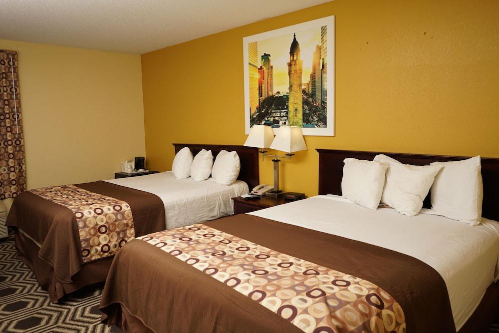 Halsted Inn and Suites Harvey - Chicago Southland photo 11