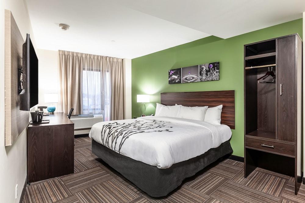 Van Wyck Hotel & Suites Near JFK Airport photo 16
