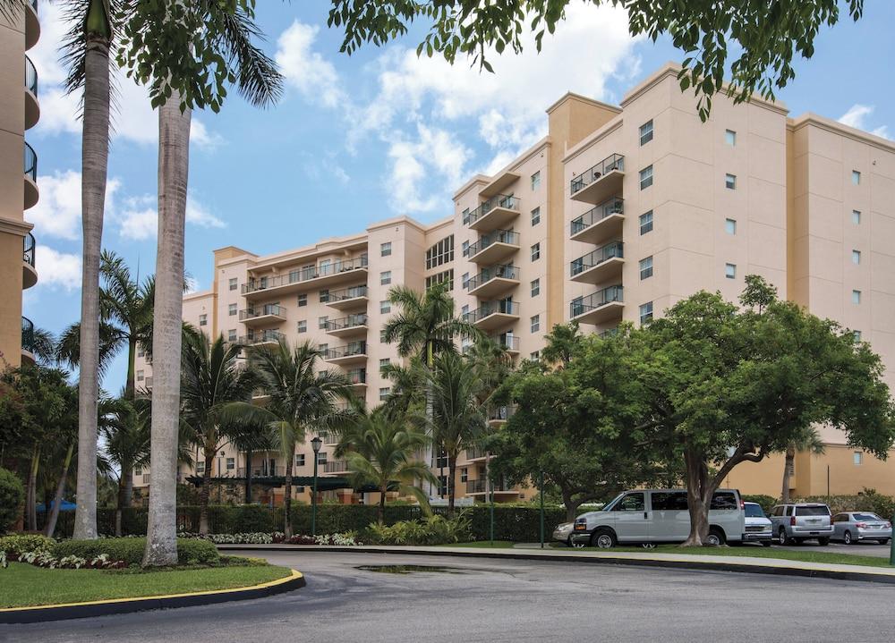 Club Wyndham Palm-Aire photo 41