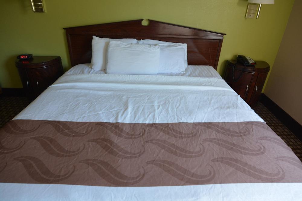Jameson Inn - Hazlehurst photo 7