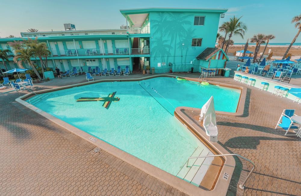 Thunderbird Beach Resort photo 30