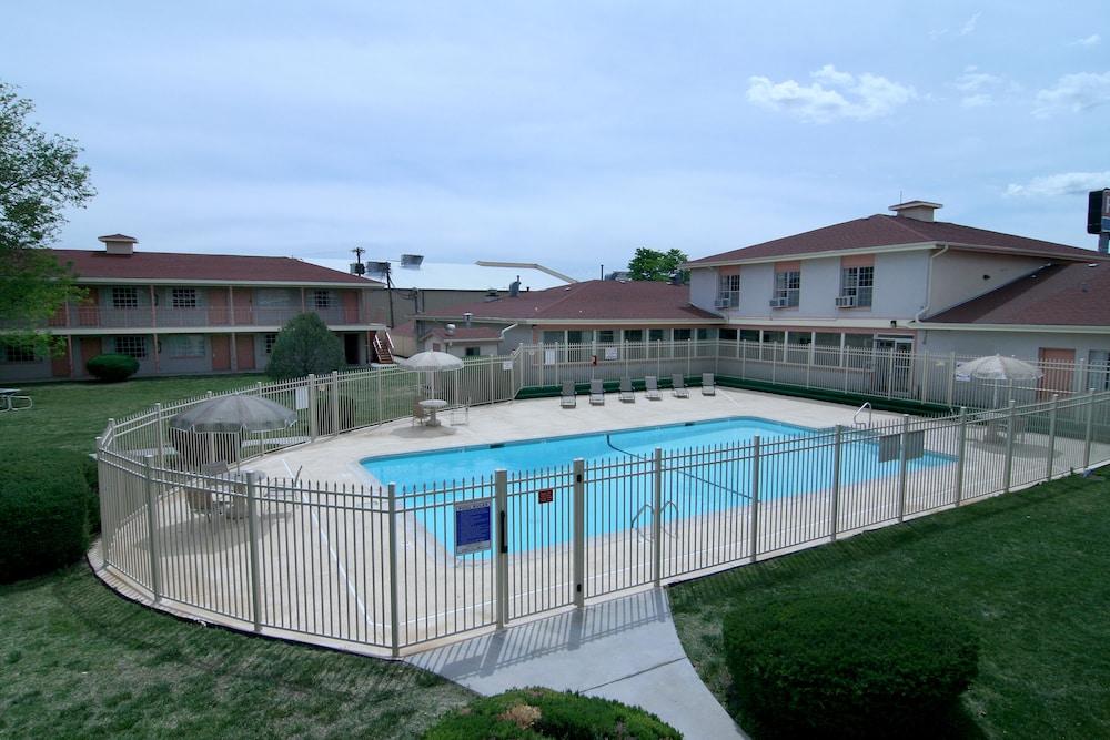 Rodeway Inn Roswell West photo 21