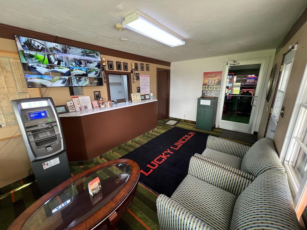 Budget Host Inn photo 4