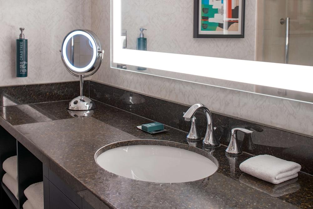 DoubleTree Suites by Hilton Hotel Salt Lake City photo 27