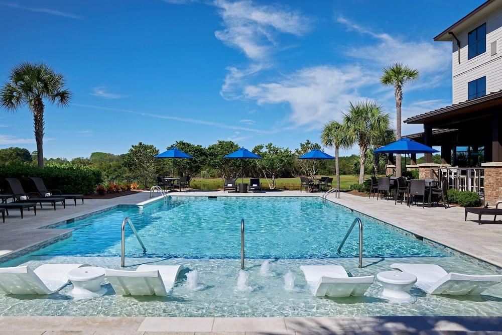 Charleston Kiawah Island/Andell Inn photo 47