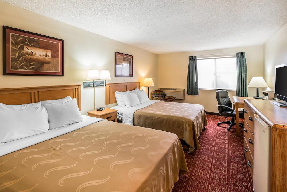 Quality Inn Othello photo 16