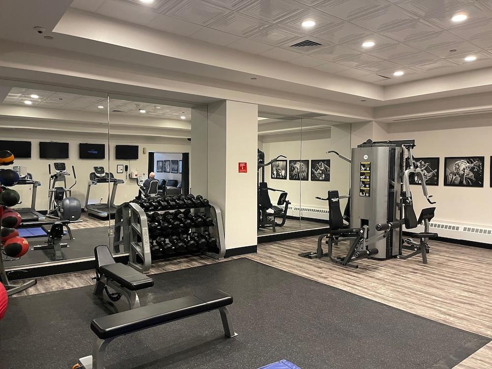 Harrah's Council Bluffs – A Caesars Rewards Destination photo 10