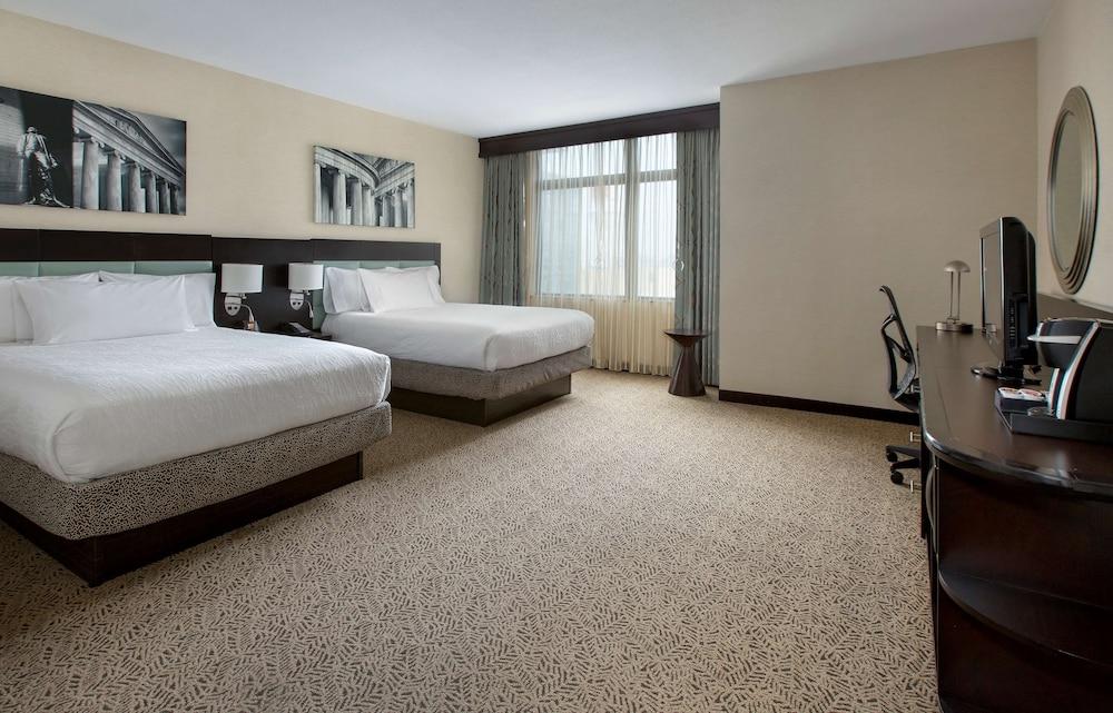 Hilton Garden Inn Washington DC/U.S. Capitol photo 31