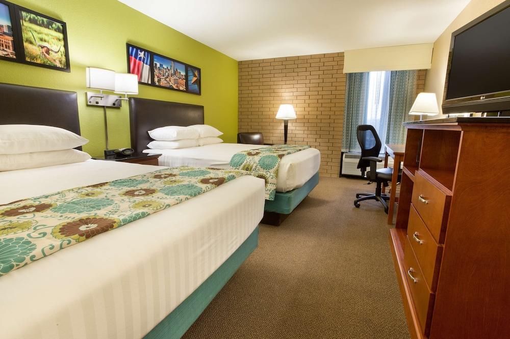 Heritage Inn Suites Houston/Sugar Land, Trademark by Wyndham photo 20