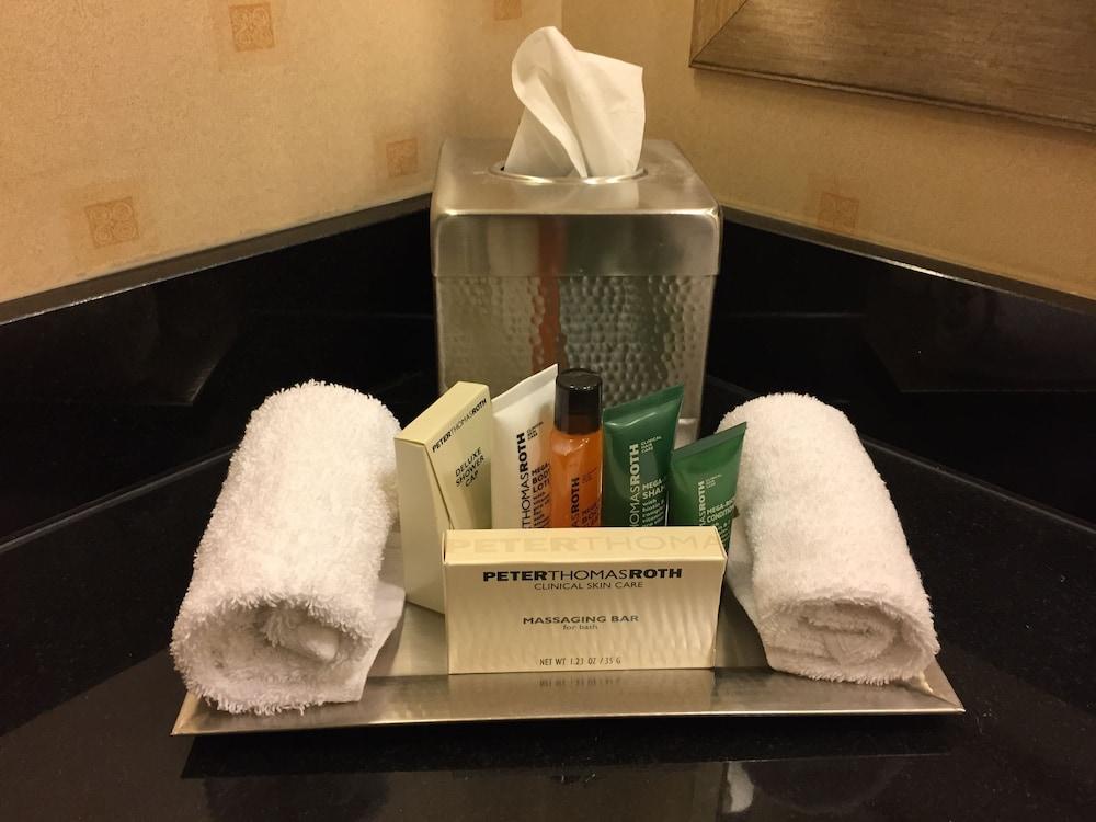 Hilton Chicago O'Hare Airport photo 56
