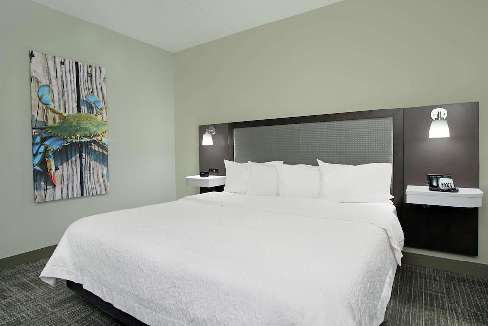 Hampton Inn Hagerstown-I-81 photo 9