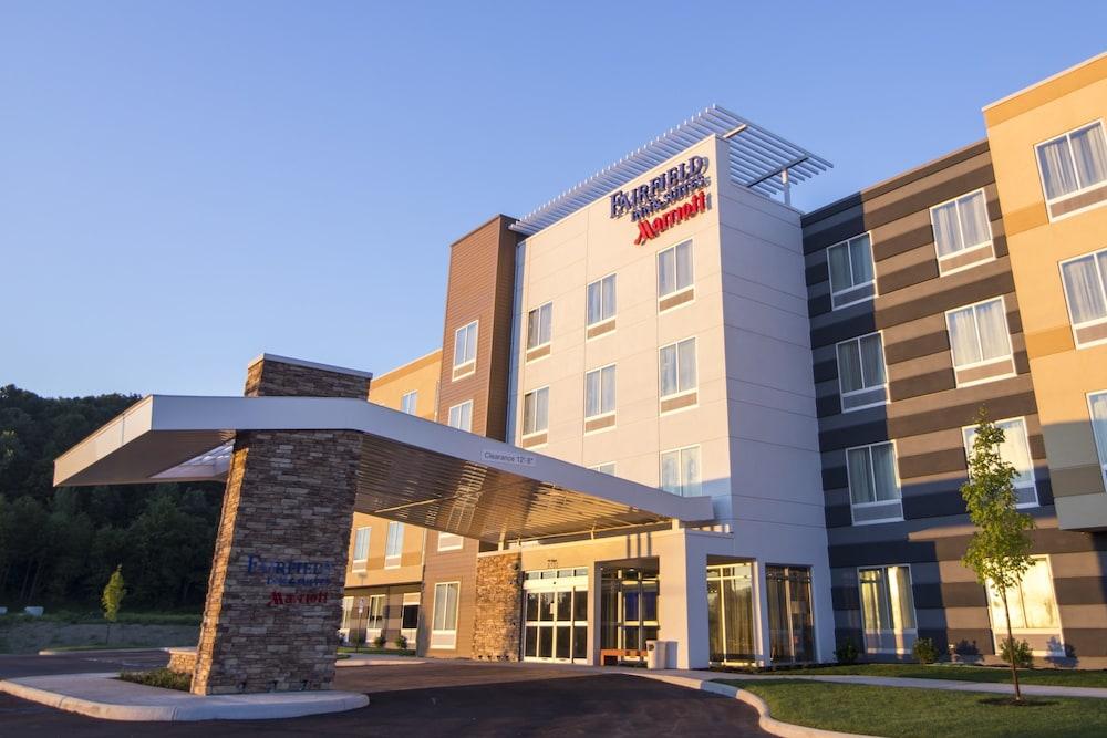 Fairfield Inn & Suites Cambridge photo 18