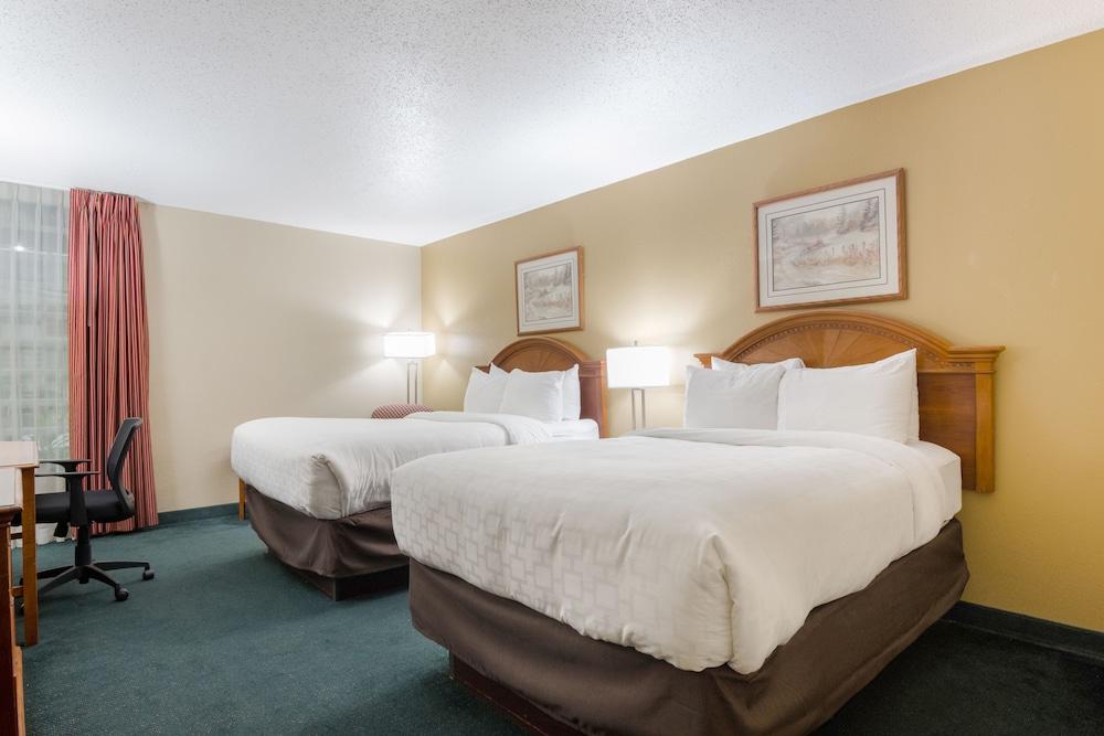 LeBossier Hotel photo 8