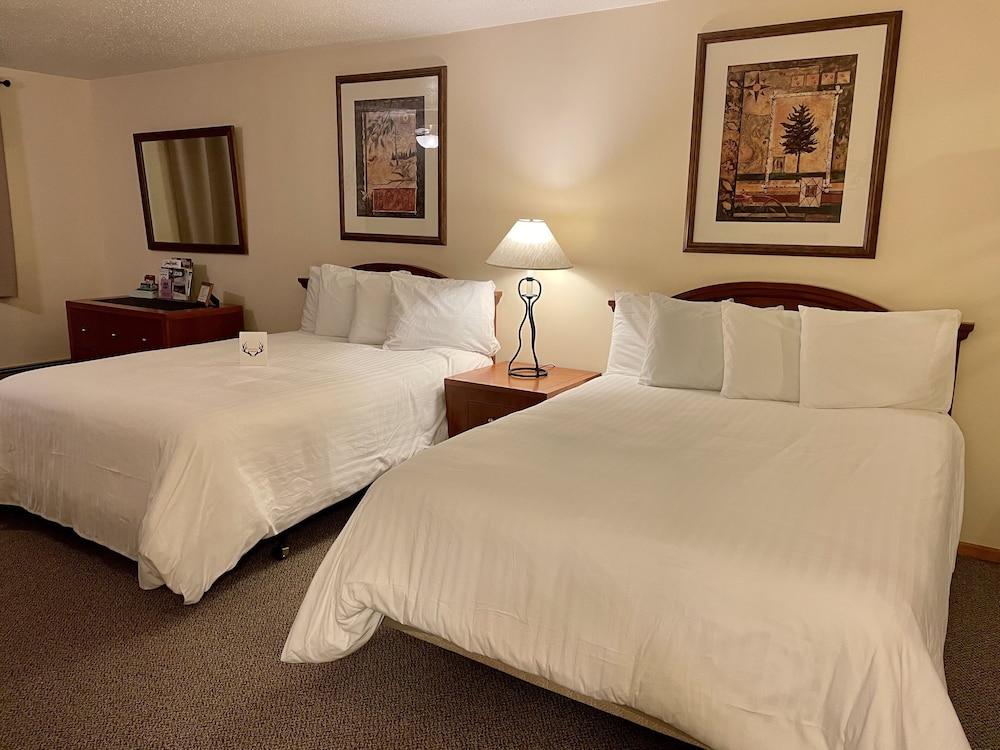 Whitetail Creek Resort photo 56