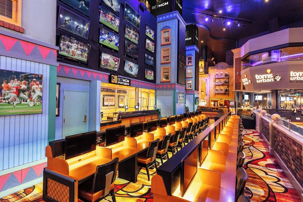New York-New York Hotel & Casino photo 43