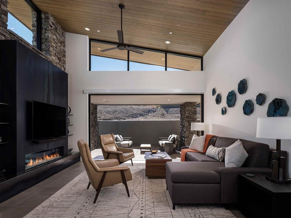 Mountain House Lodge at Sereno Canyon photo 16