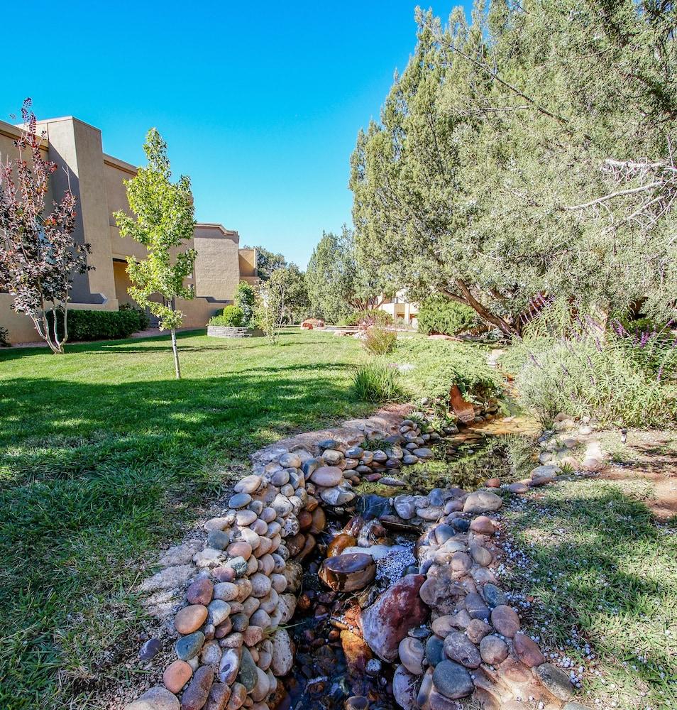 Sedona Springs Resort photo 53