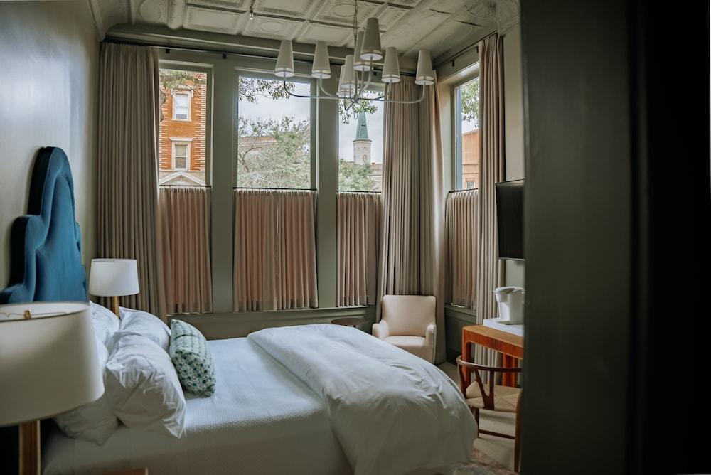 The Woodward Hotel photo 53