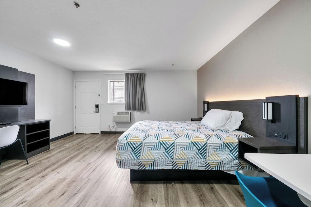 Southern Suites Cartersville photo 5