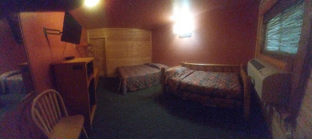 Liberty Belle Lodge photo 19
