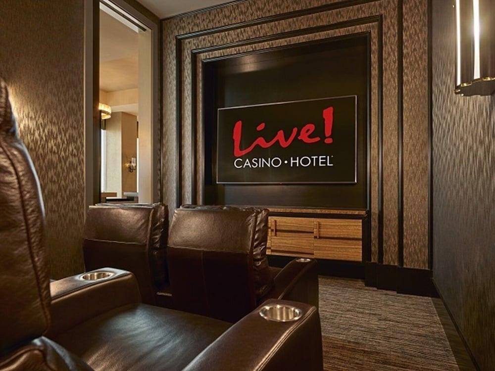 Live! Casino & Hotel - Maryland photo 21