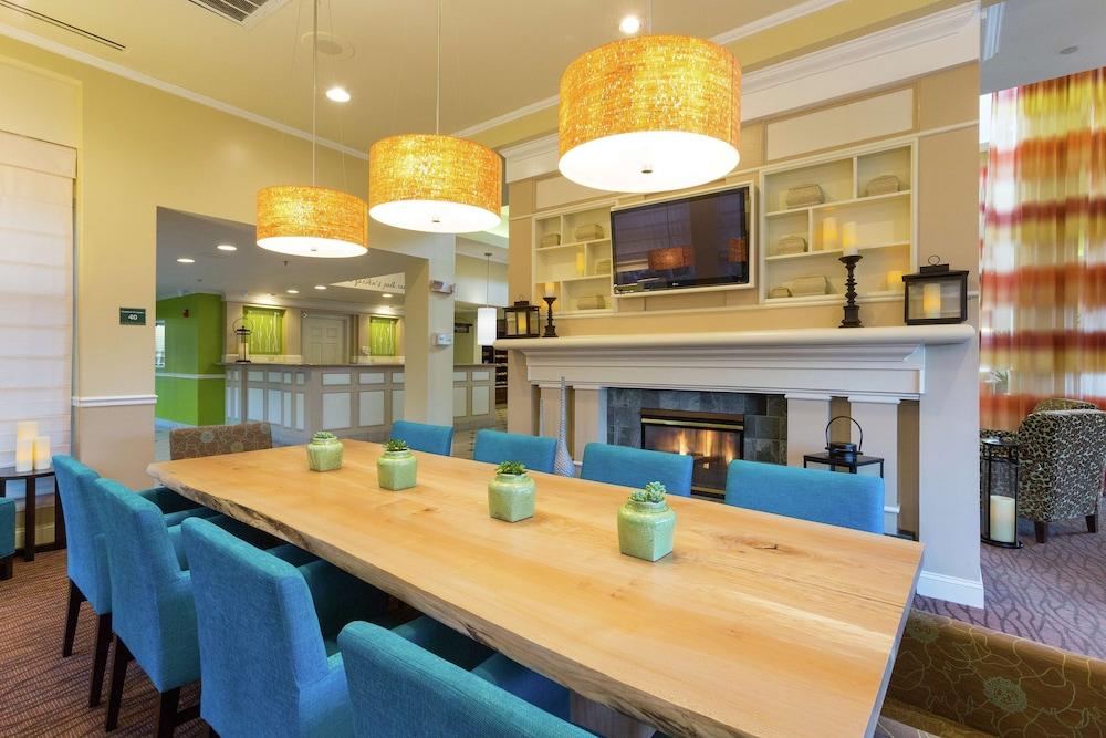 Hilton Garden Inn Jacksonville Airport photo 51