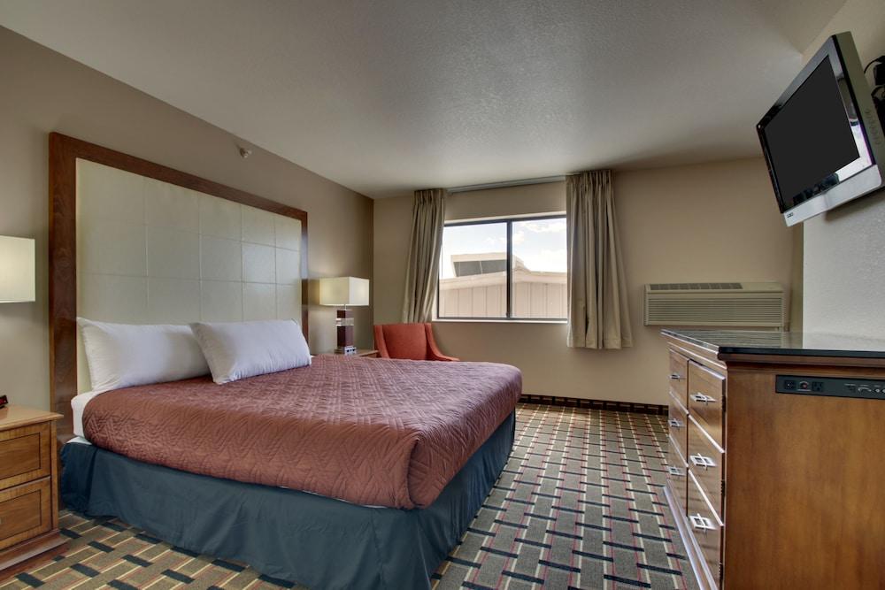 Heritage Grand Inn photo 23