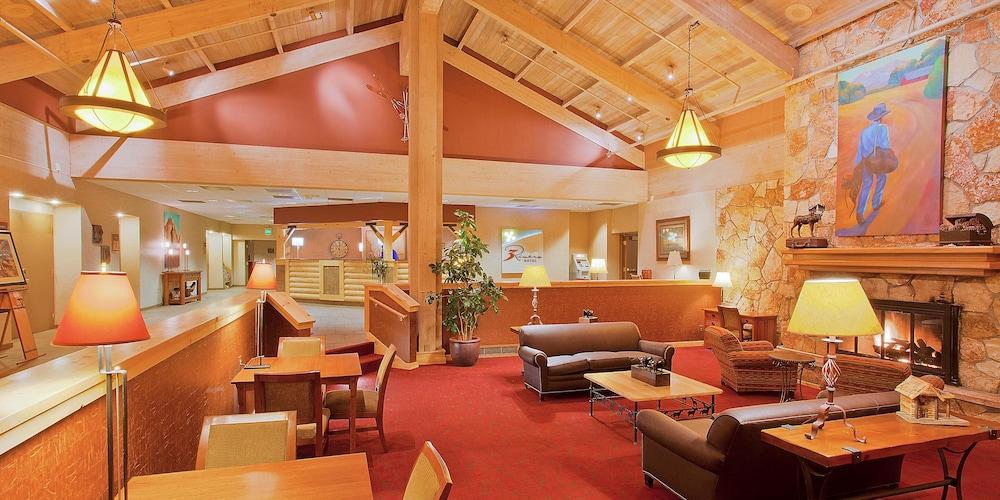 3 Rivers Hotel photo 8