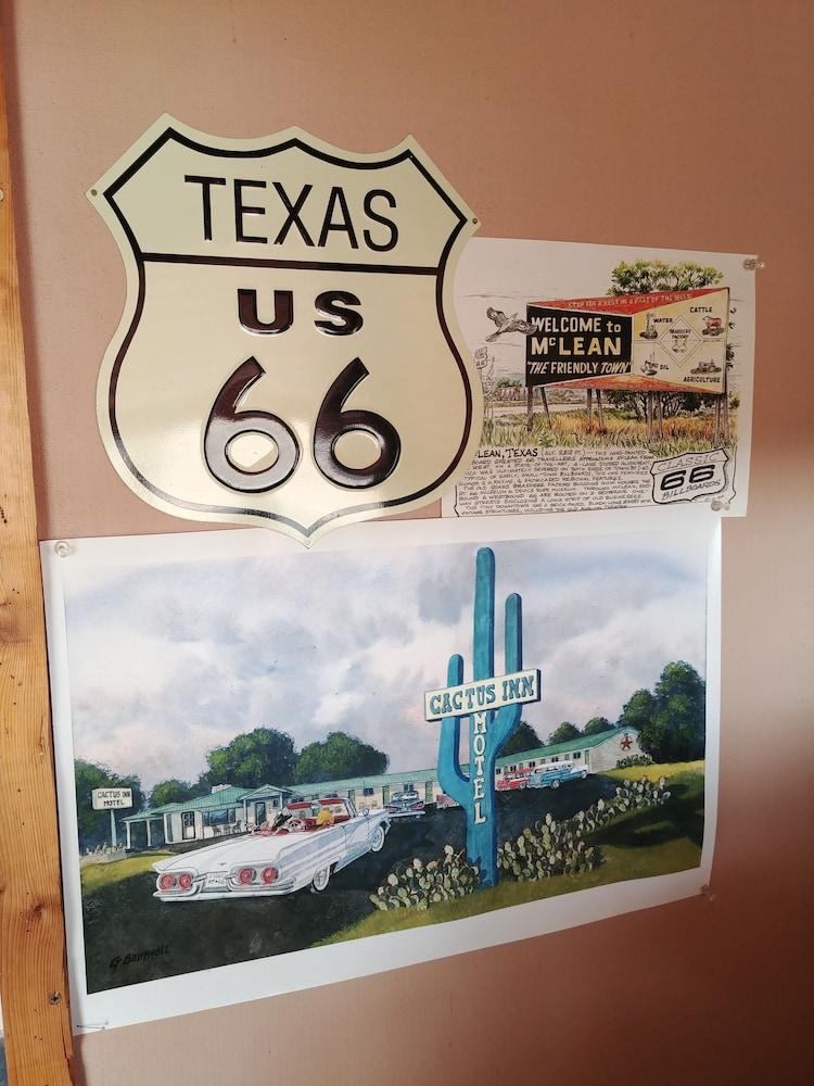 Cactus Inn photo 19