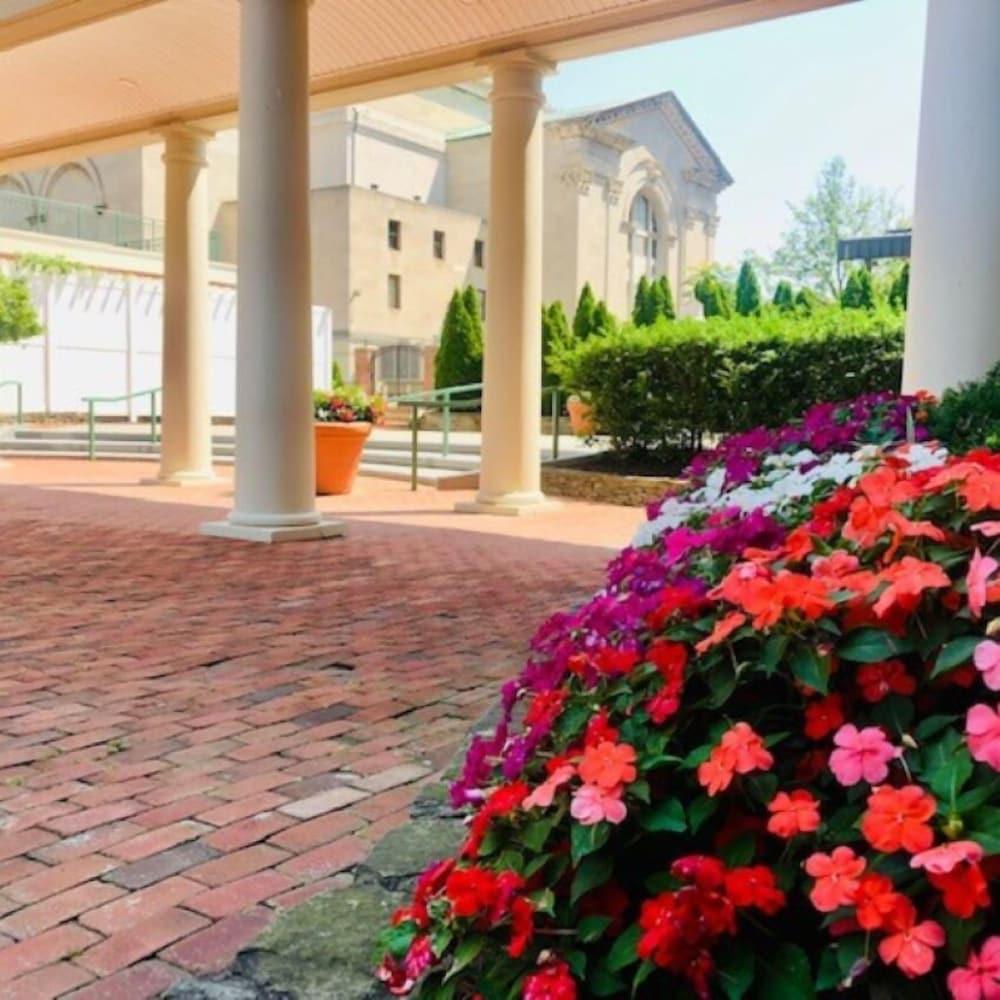 Inn at the Colonnade Baltimore - a DoubleTree by Hilton photo 43