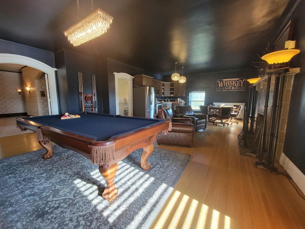 Historic Cotton Mansion Duluth Boutique Hotel photo 12