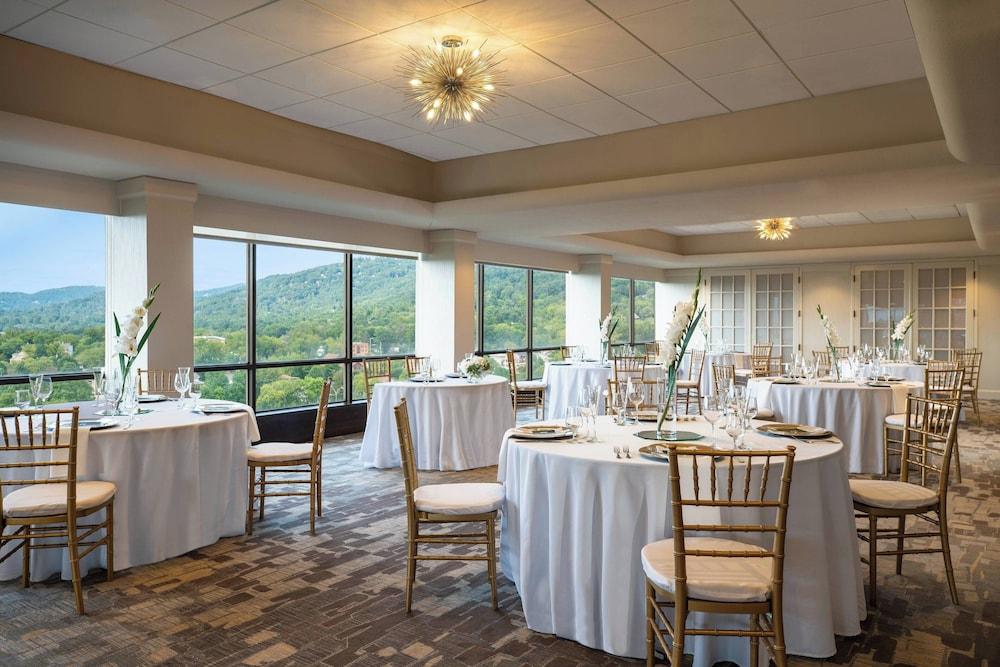 Renaissance Asheville Downtown Hotel photo 50