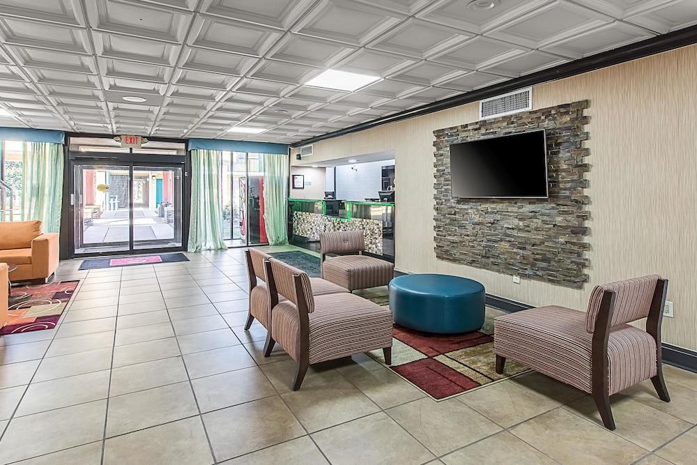 Clarion Inn Columbia Airport photo 23